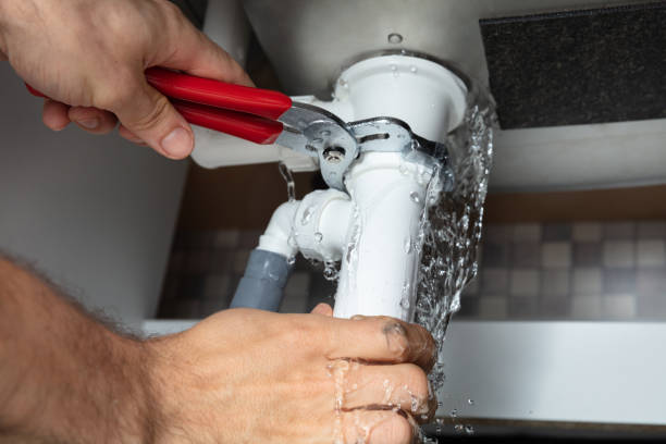 Best 24/7 water damage repair  in Pearisburg, VA