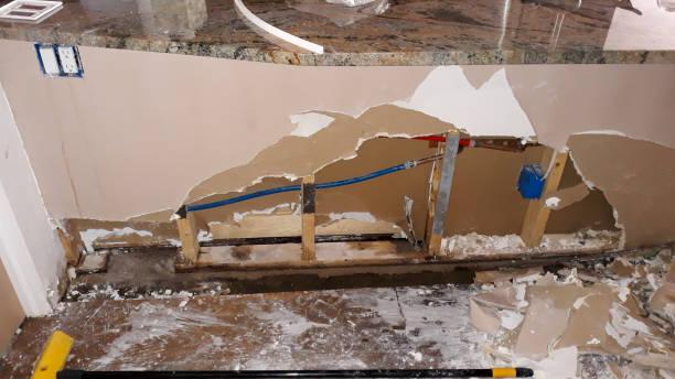 Best Emergency water damage restoration  in Pearisburg, VA